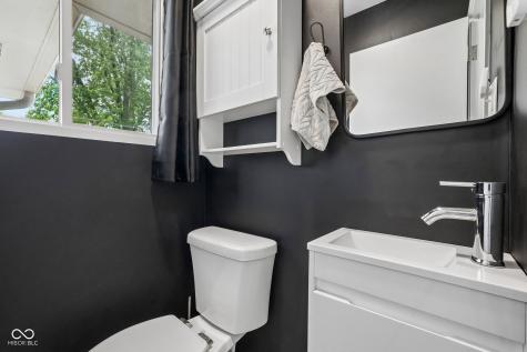 100 E Cragmont Drive Indianapolis IN 46227
