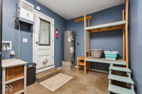 100 E Cragmont Drive Indianapolis IN 46227