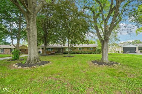 100 E Cragmont Drive Indianapolis IN 46227