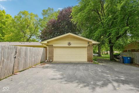100 E Cragmont Drive Indianapolis IN 46227