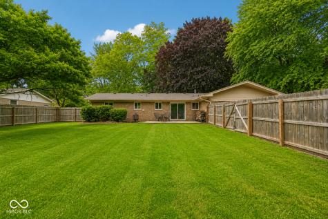 100 E Cragmont Drive Indianapolis IN 46227
