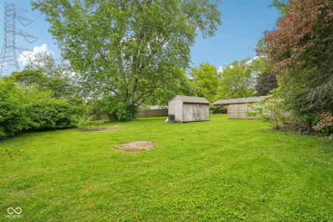 100 E Cragmont Drive Indianapolis IN 46227