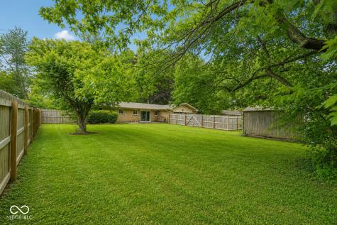100 E Cragmont Drive Indianapolis IN 46227