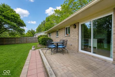 100 E Cragmont Drive Indianapolis IN 46227