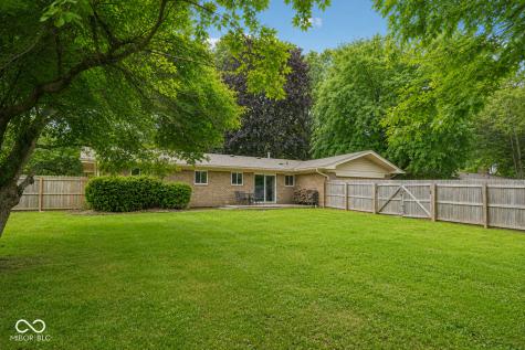 100 E Cragmont Drive Indianapolis IN 46227