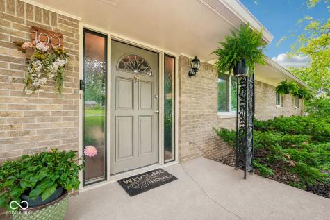 100 E Cragmont Drive Indianapolis IN 46227