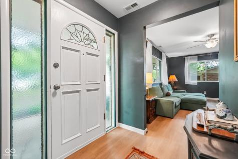 100 E Cragmont Drive Indianapolis IN 46227