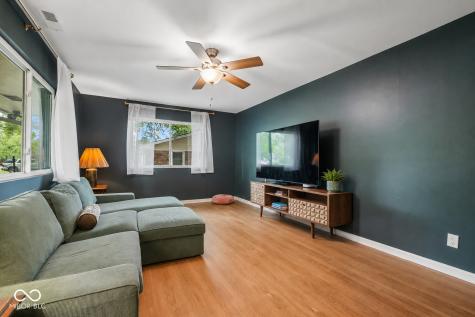 100 E Cragmont Drive Indianapolis IN 46227