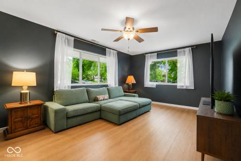 100 E Cragmont Drive Indianapolis IN 46227