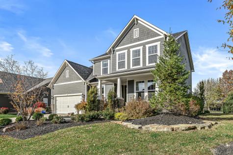 7960 Village Green Drive Avon IN 46123