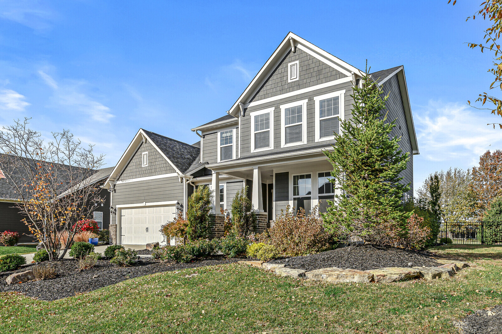 7960 Village Green Drive Avon IN 46123