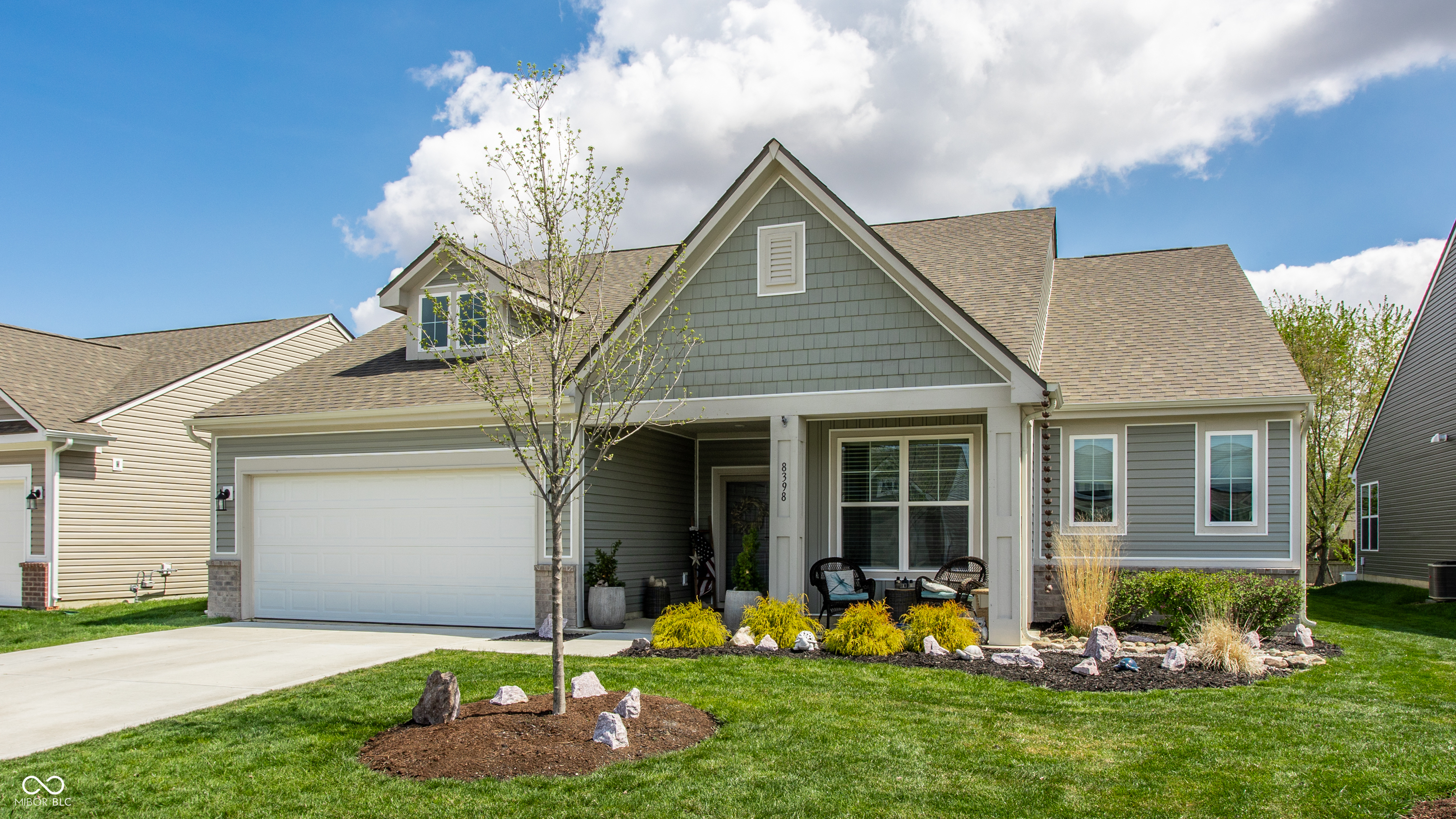 8398 Hulton Road Pendleton IN 46064