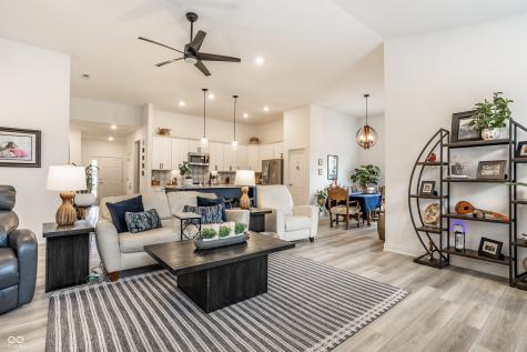8398 Hulton Road Pendleton IN 46064