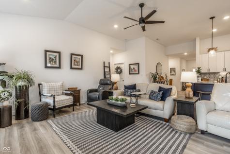 8398 Hulton Road Pendleton IN 46064