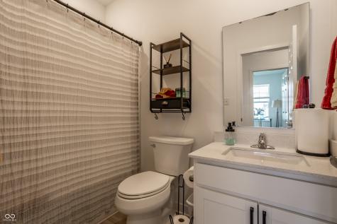 8398 Hulton Road Pendleton IN 46064