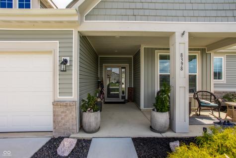 8398 Hulton Road Pendleton IN 46064