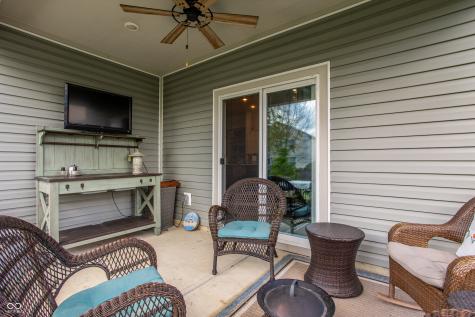 8398 Hulton Road Pendleton IN 46064