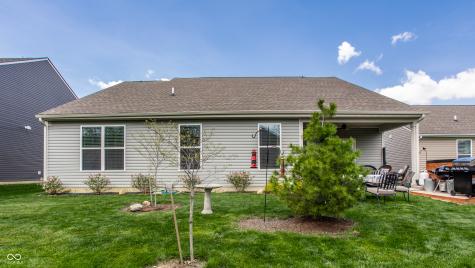 8398 Hulton Road Pendleton IN 46064
