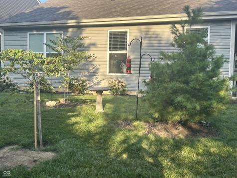 8398 Hulton Road Pendleton IN 46064