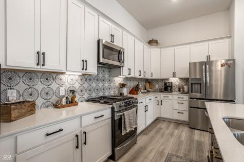 8398 Hulton Road Pendleton IN 46064