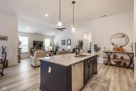 8398 Hulton Road Pendleton IN 46064