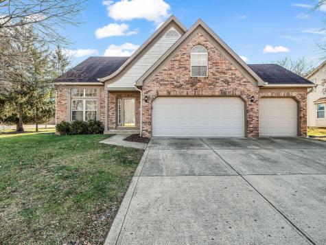 6309 Furnas Road Indianapolis IN 46221