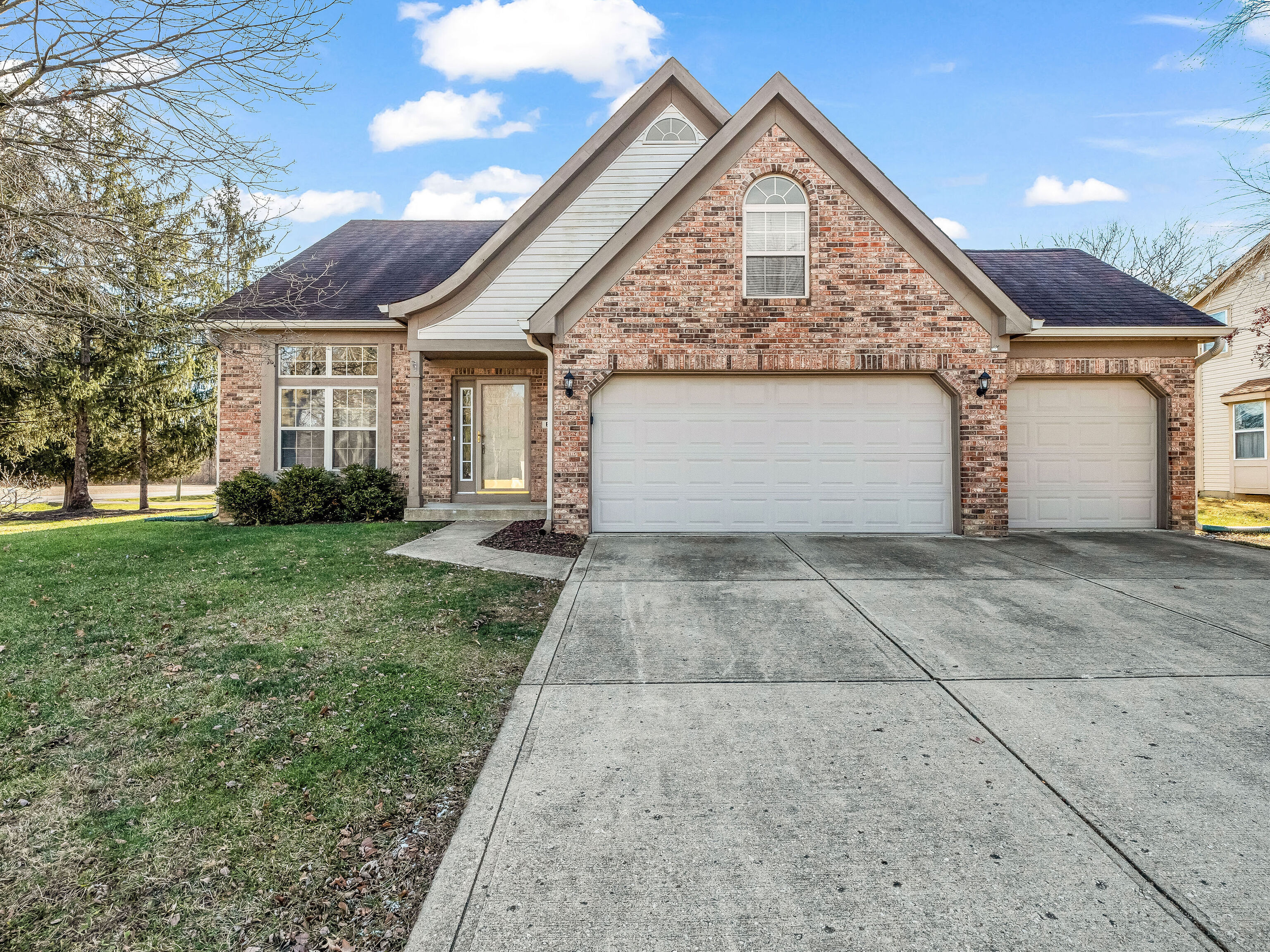 6309 Furnas Road Indianapolis IN 46221