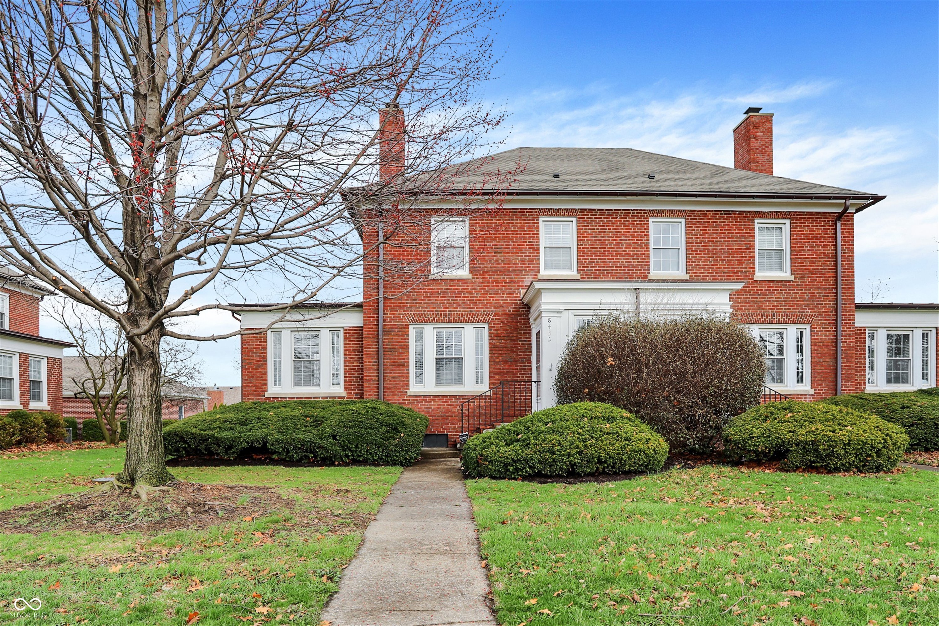 8432 E 56th Street Indianapolis IN 46216