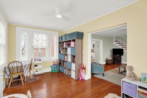 8432 E 56th Street Indianapolis IN 46216