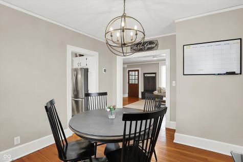 8432 E 56th Street Indianapolis IN 46216