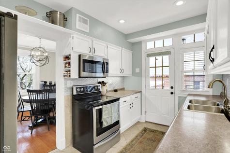 8432 E 56th Street Indianapolis IN 46216