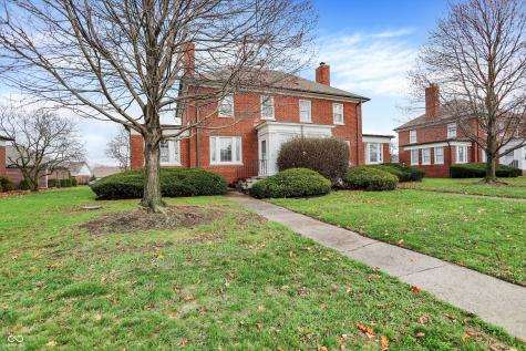 8432 E 56th Street Indianapolis IN 46216