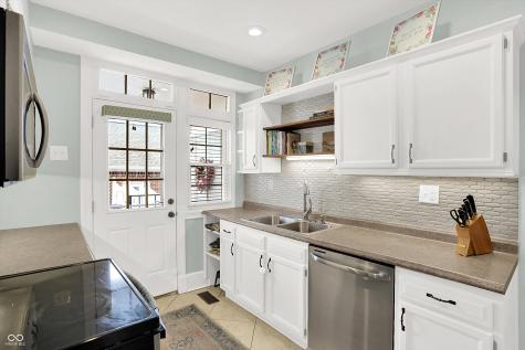 8432 E 56th Street Indianapolis IN 46216