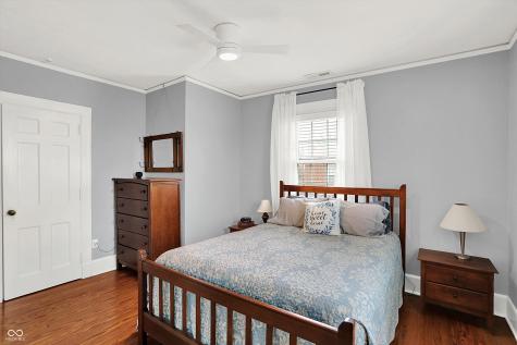 8432 E 56th Street Indianapolis IN 46216