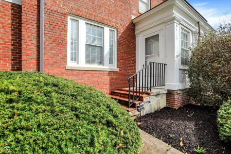 8432 E 56th Street Indianapolis IN 46216