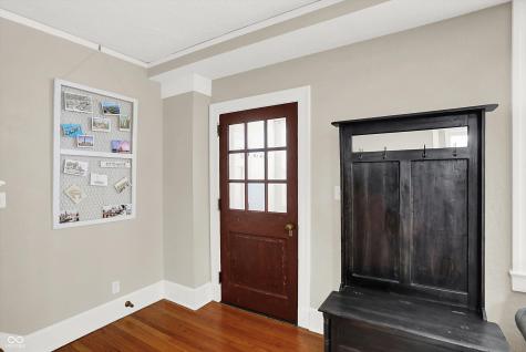 8432 E 56th Street Indianapolis IN 46216