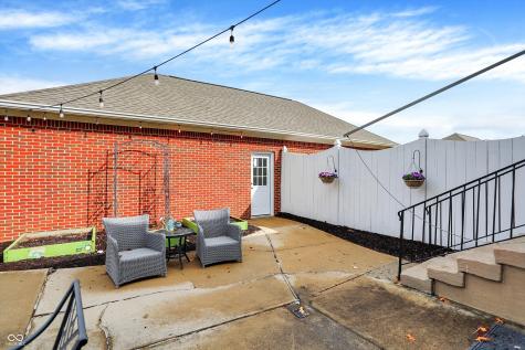 8432 E 56th Street Indianapolis IN 46216