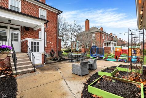 8432 E 56th Street Indianapolis IN 46216