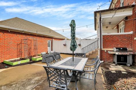 8432 E 56th Street Indianapolis IN 46216