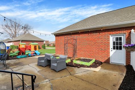 8432 E 56th Street Indianapolis IN 46216