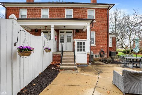 8432 E 56th Street Indianapolis IN 46216
