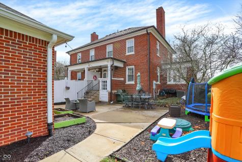 8432 E 56th Street Indianapolis IN 46216