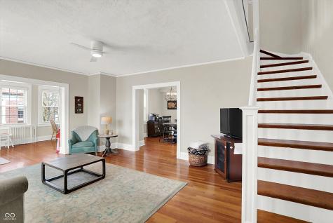 8432 E 56th Street Indianapolis IN 46216