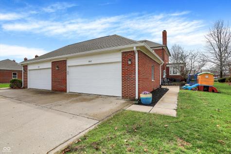 8432 E 56th Street Indianapolis IN 46216