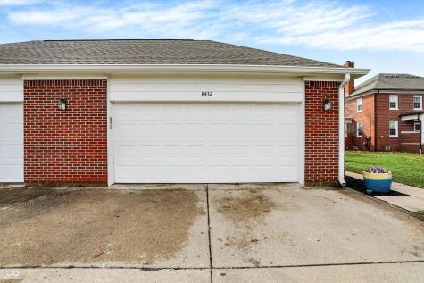 8432 E 56th Street Indianapolis IN 46216