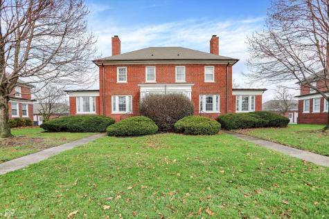 8432 E 56th Street Indianapolis IN 46216