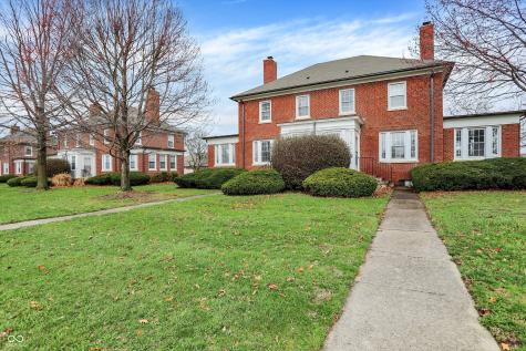8432 E 56th Street Indianapolis IN 46216