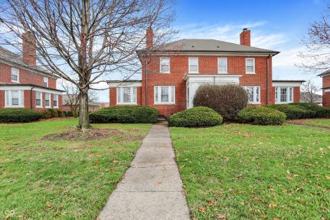 8432 E 56th Street Indianapolis IN 46216