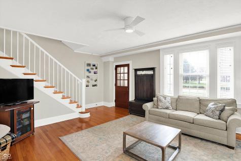 8432 E 56th Street Indianapolis IN 46216