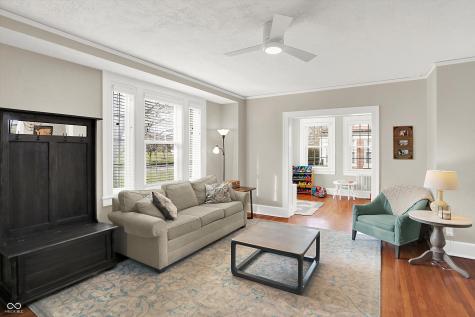8432 E 56th Street Indianapolis IN 46216